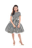 Tweedle Swing Dress