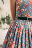 Maisie Swing Dress