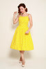 Winnie Swing Dress